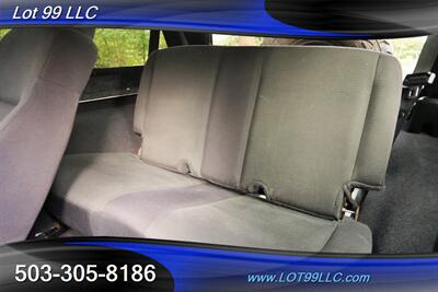 2006 Jeep Wrangler Unlimited 4X4 4.0L Auto LIFTED 92K WINCH NEW TIRES   - Photo 14 - Milwaukie, OR 97267