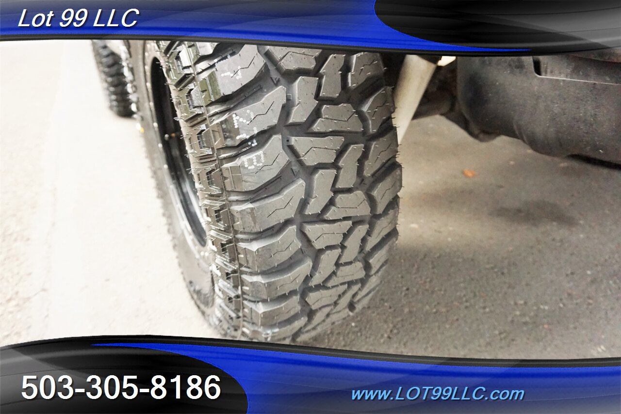 2006 Jeep Wrangler Unlimited 4X4 4.0L Auto LIFTED 92K WINCH NEW TIRES   - Photo 4 - Milwaukie, OR 97267