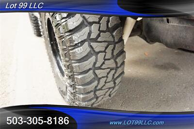 2006 Jeep Wrangler Unlimited 4X4 4.0L Auto LIFTED 92K WINCH NEW TIRES   - Photo 4 - Milwaukie, OR 97267