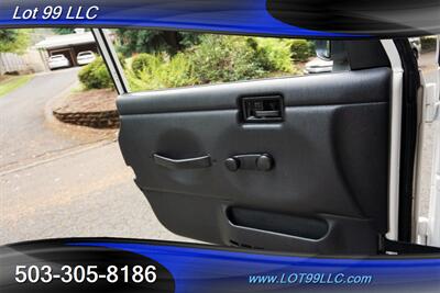 2006 Jeep Wrangler Unlimited 4X4 4.0L Auto LIFTED 92K WINCH NEW TIRES   - Photo 22 - Milwaukie, OR 97267