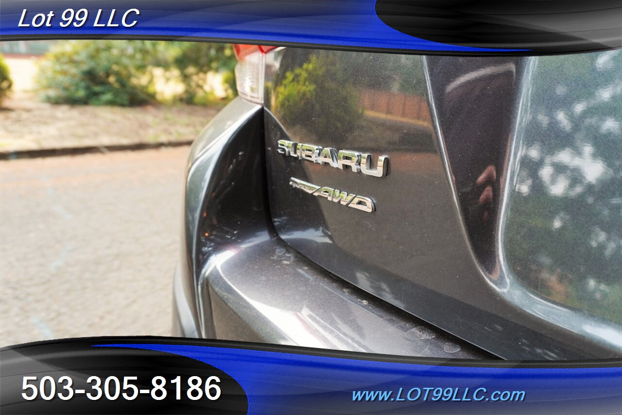 2019 Subaru Crosstrek 2.0i Premium AWD 2.0L Auto Heated Seats Premium  Wheels Newer Tires 1 OWNER - Photo 29 - Milwaukie, OR 97267