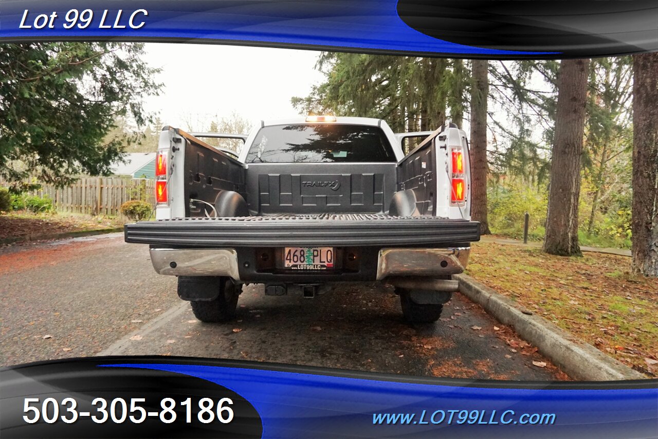 2014 Ford F-150 XLT 4X4 Crew Cab V8 5.0L Auto 6 FT Bed Newer Tires   - Photo 25 - Milwaukie, OR 97267