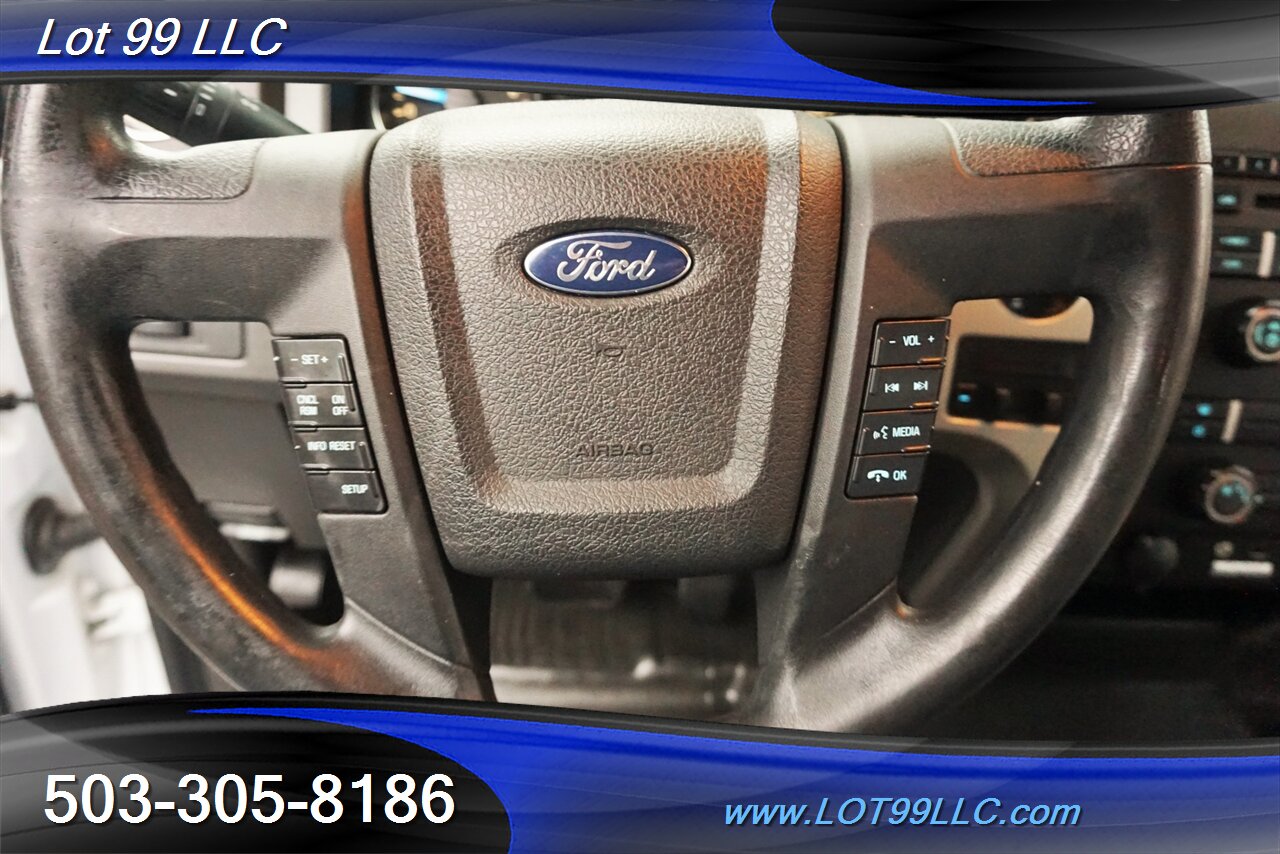 2014 Ford F-150 XLT 4X4 Crew Cab V8 5.0L Auto 6 FT Bed Newer Tires   - Photo 19 - Milwaukie, OR 97267