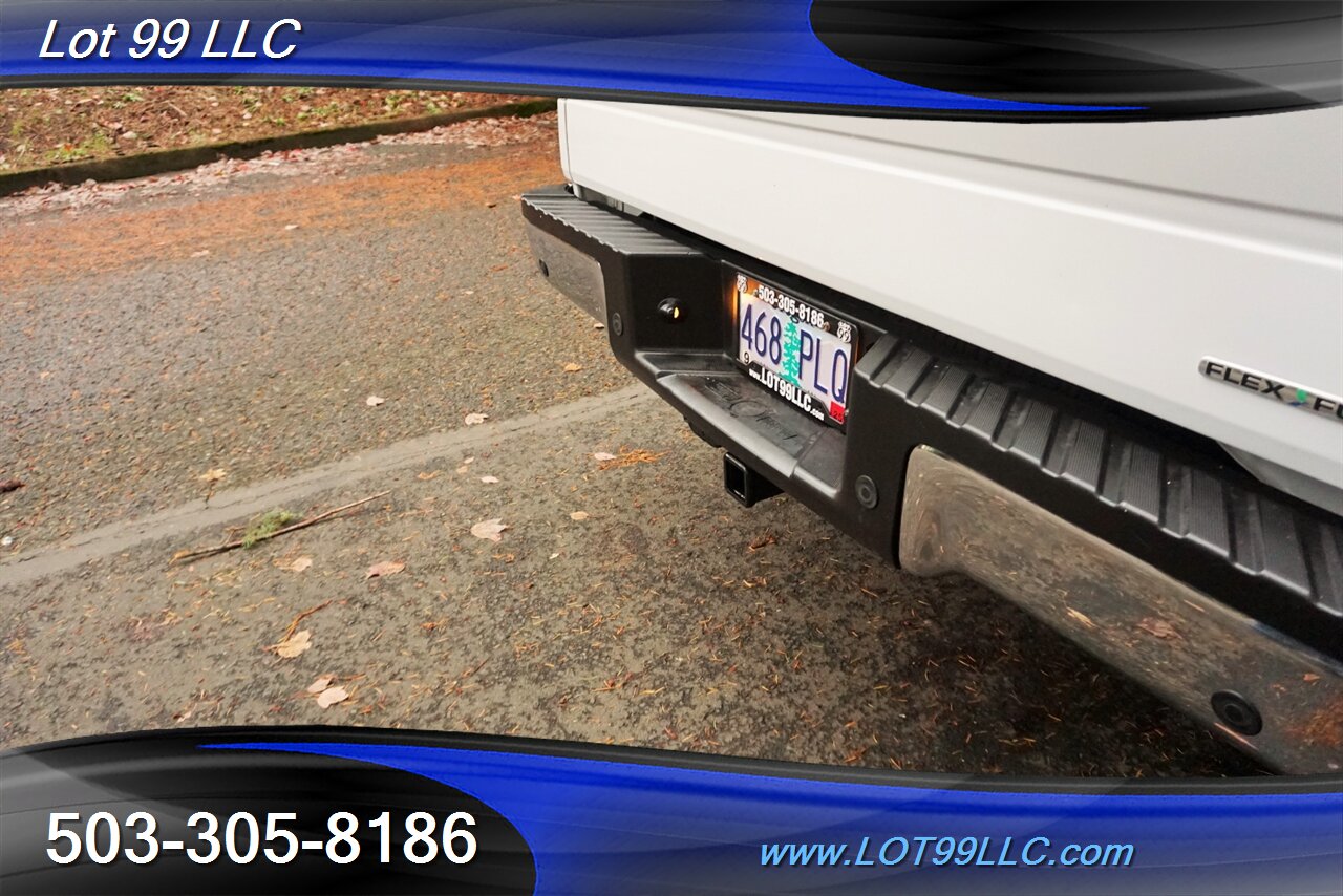 2014 Ford F-150 XLT 4X4 Crew Cab V8 5.0L Auto 6 FT Bed Newer Tires   - Photo 29 - Milwaukie, OR 97267