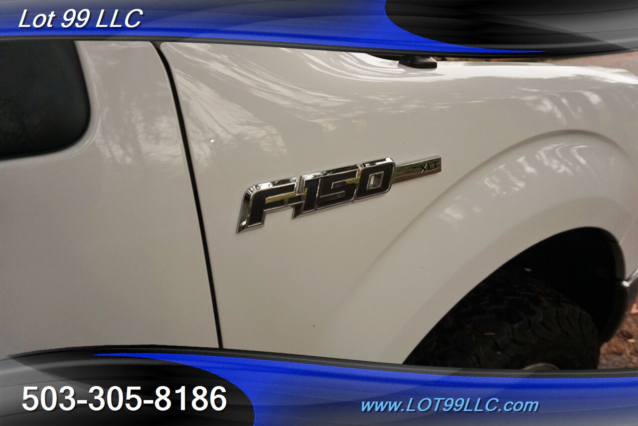 2014 Ford F-150 XLT 4X4 Crew Cab V8 5.0L Auto 6 FT Bed Newer Tires   - Photo 32 - Milwaukie, OR 97267