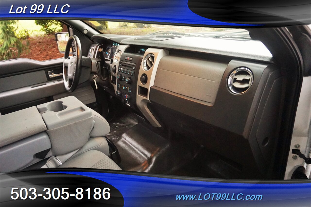 2014 Ford F-150 XLT 4X4 Crew Cab V8 5.0L Auto 6 FT Bed Newer Tires   - Photo 16 - Milwaukie, OR 97267