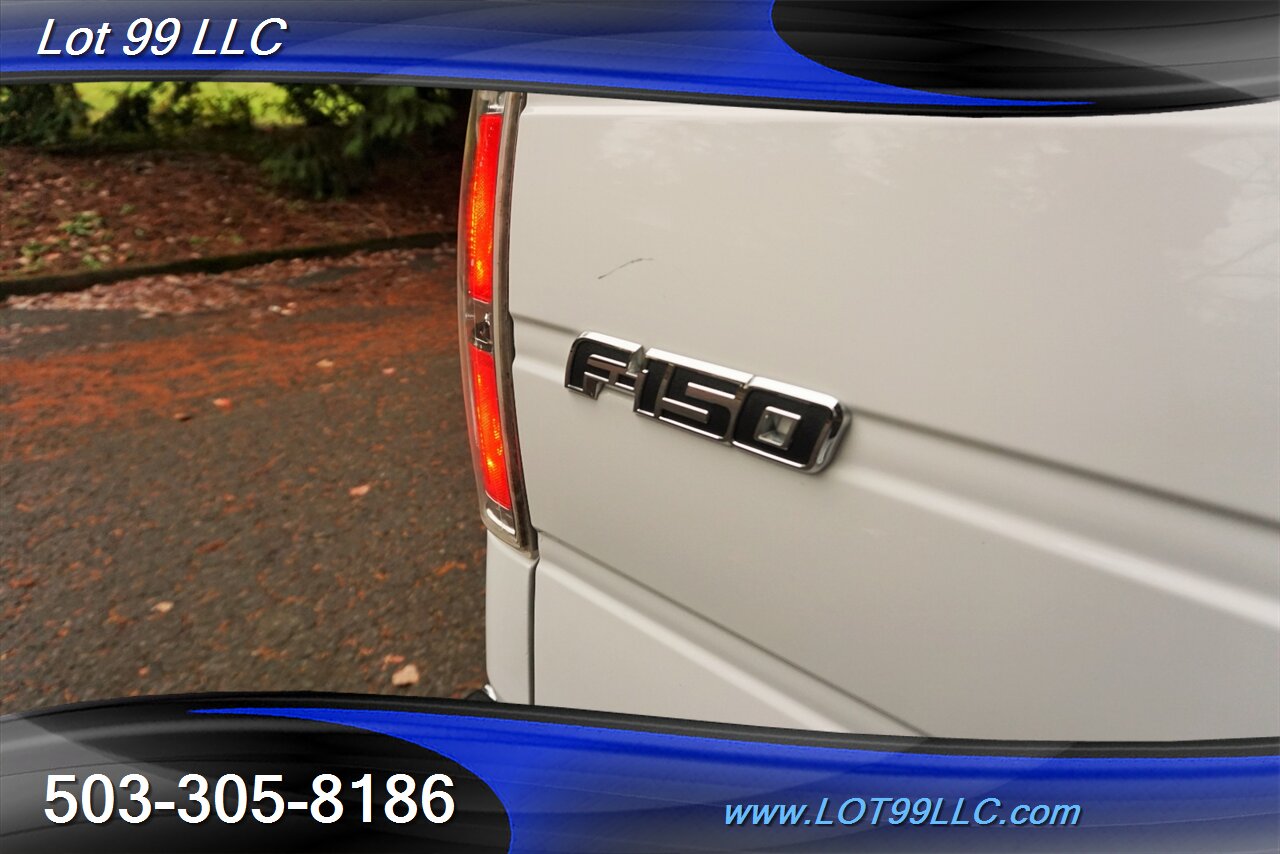 2014 Ford F-150 XLT 4X4 Crew Cab V8 5.0L Auto 6 FT Bed Newer Tires   - Photo 26 - Milwaukie, OR 97267