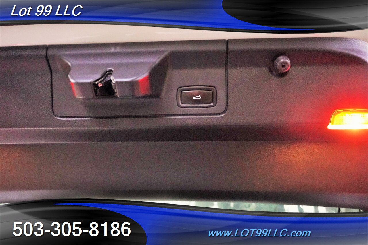 2014 Porsche Panamera 4 Only 67k Low Miles Heated Leather GPS Moon Roof Black Wheels Newer Tires Local Trade - Photo 28 - Milwaukie, OR 97267