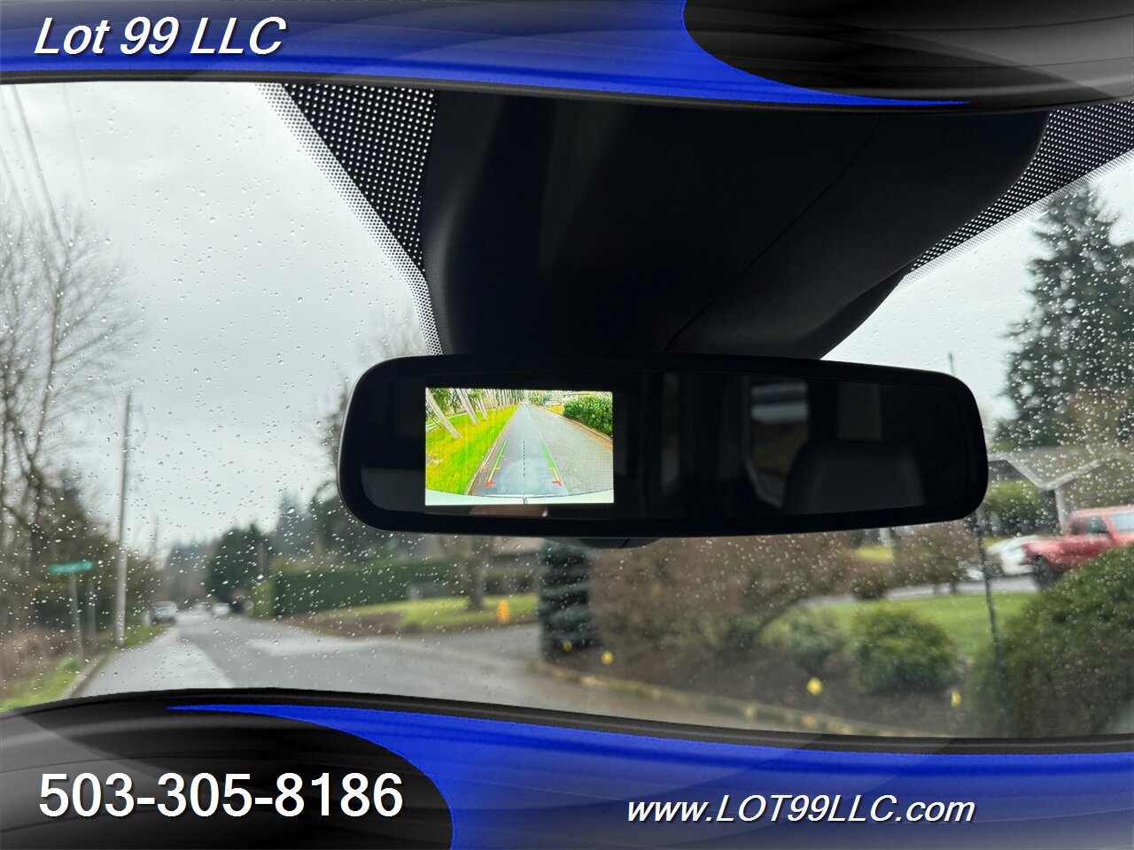 2018 Ford Transit MID Roof 91k ** WHEELCHAIR VAN** 6 Passenger Viny  Seats Braun Rear Lift Backup Camera - Photo 18 - Milwaukie, OR 97267