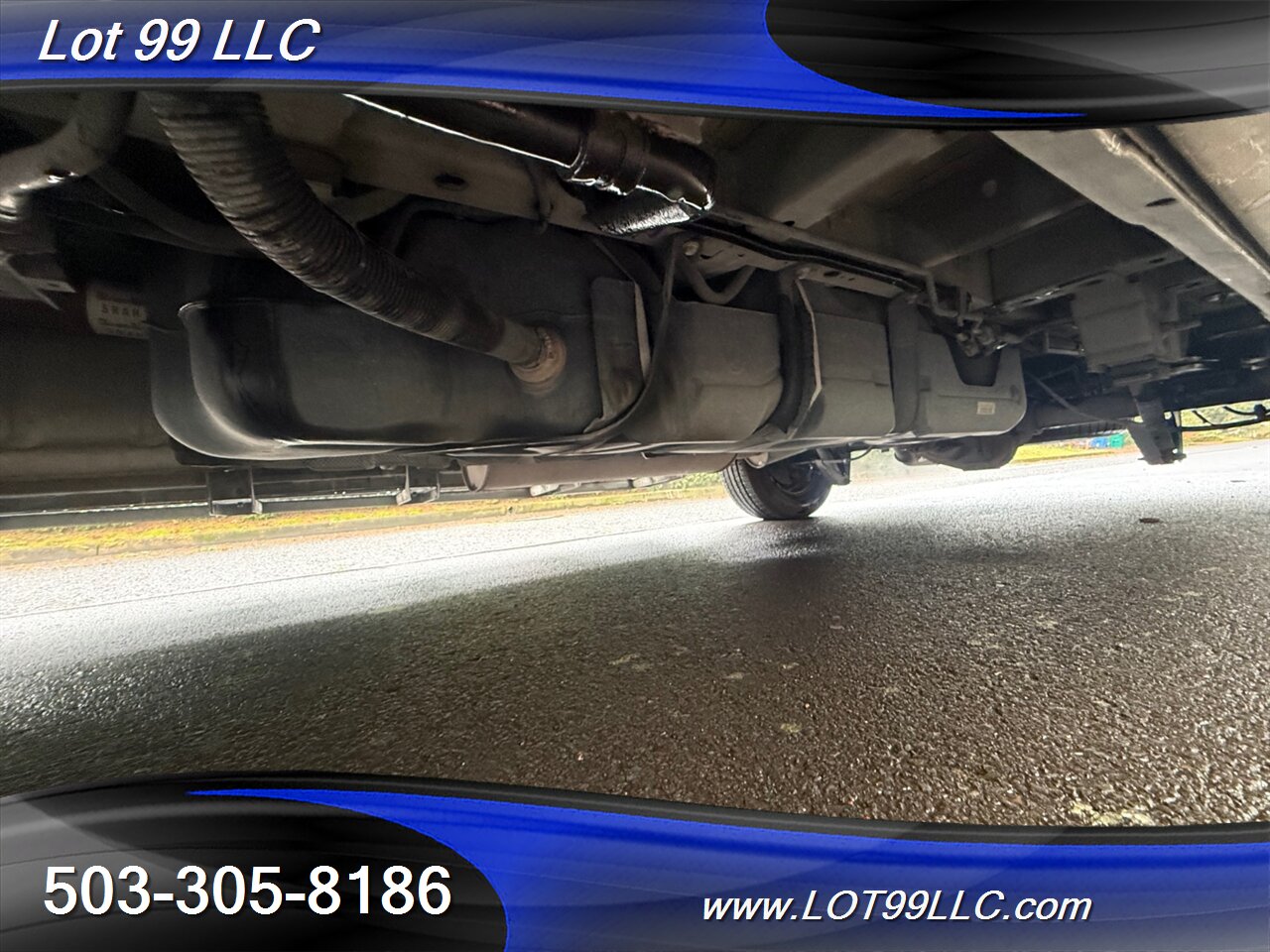 2018 Ford Transit MID Roof 91k ** WHEELCHAIR VAN** 6 Passenger Viny  Seats Braun Rear Lift Backup Camera - Photo 68 - Milwaukie, OR 97267