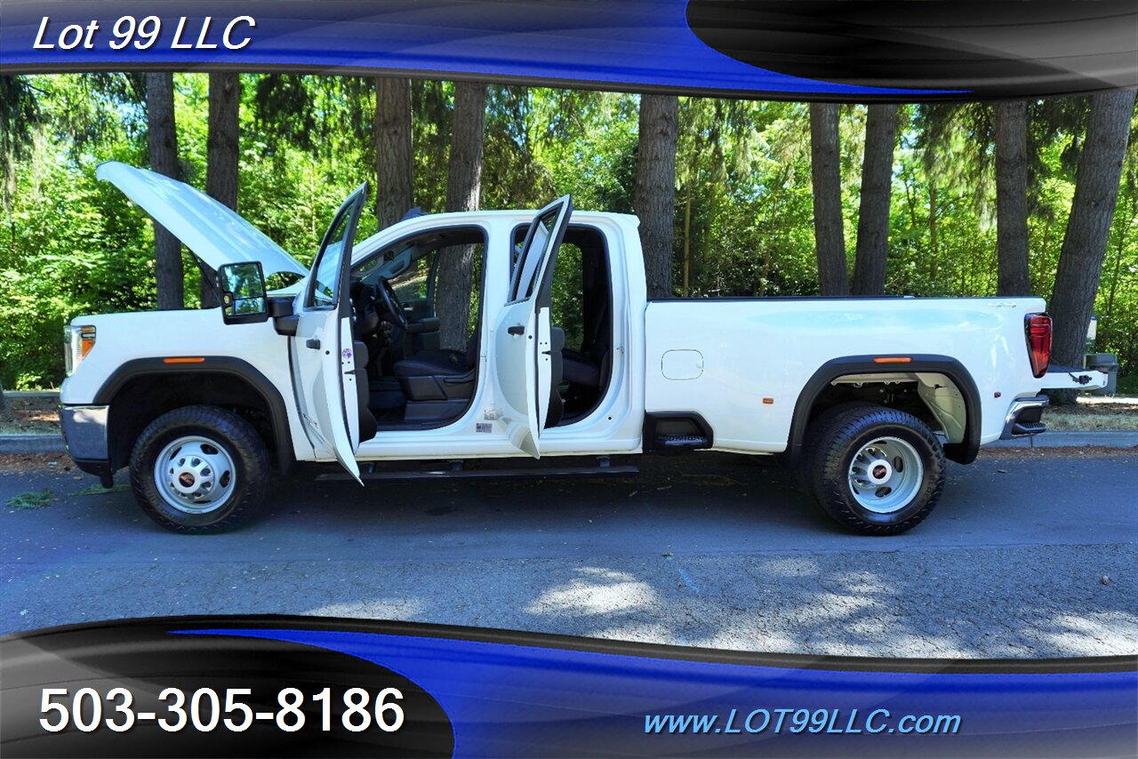 2023 GMC Sierra 3500HD Pro - Photo 25 - Milwaukie, OR 97267