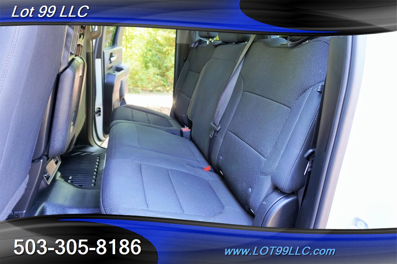 2023 GMC Sierra 3500HD Pro - Photo 13 - Milwaukie, OR 97267
