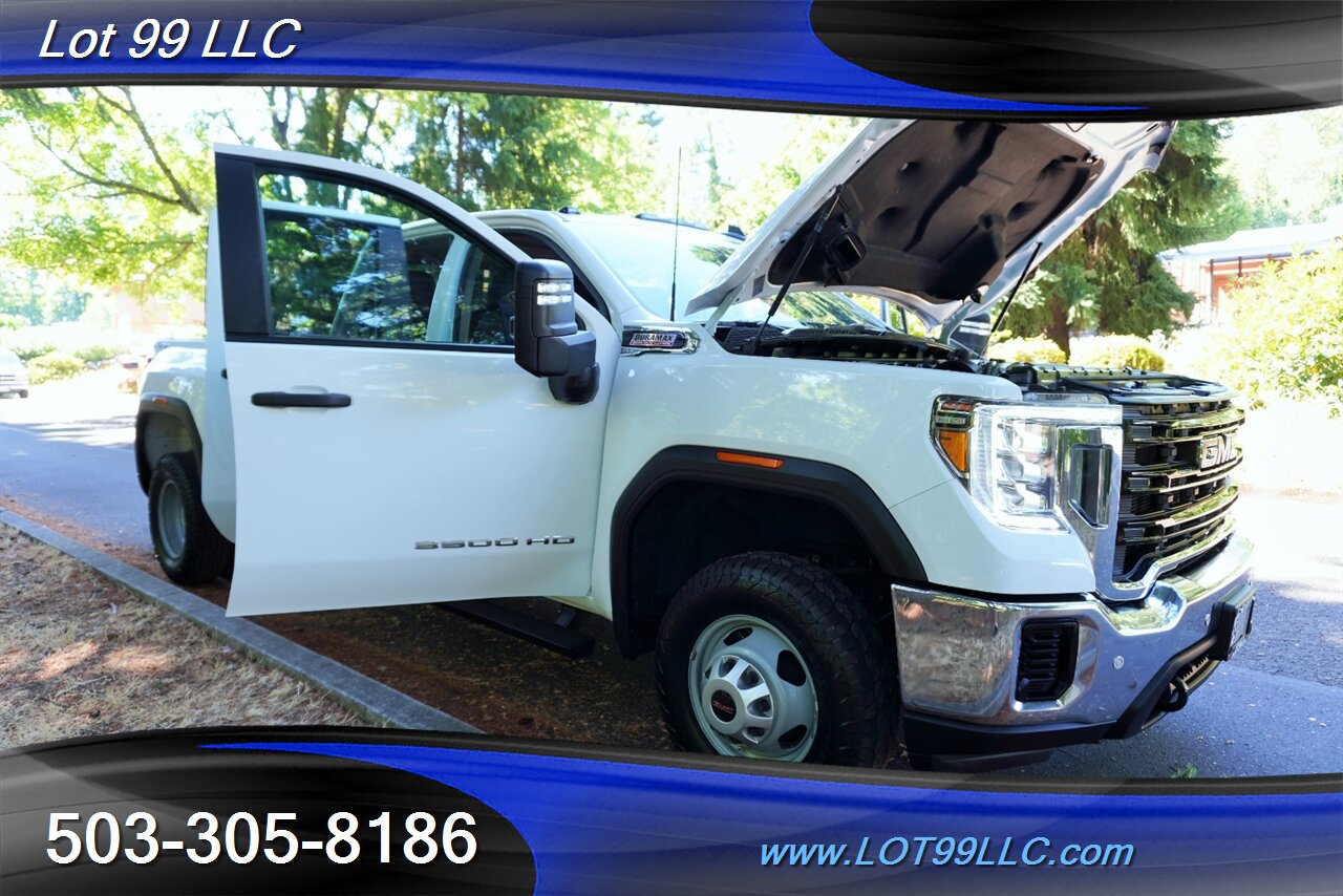 2023 GMC Sierra 3500HD Pro - Photo 30 - Milwaukie, OR 97267