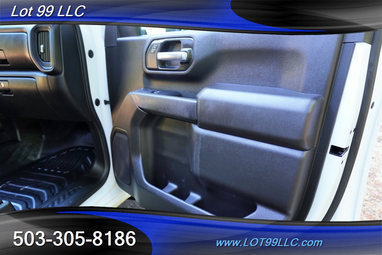 2023 GMC Sierra 3500HD Pro - Photo 18 - Milwaukie, OR 97267