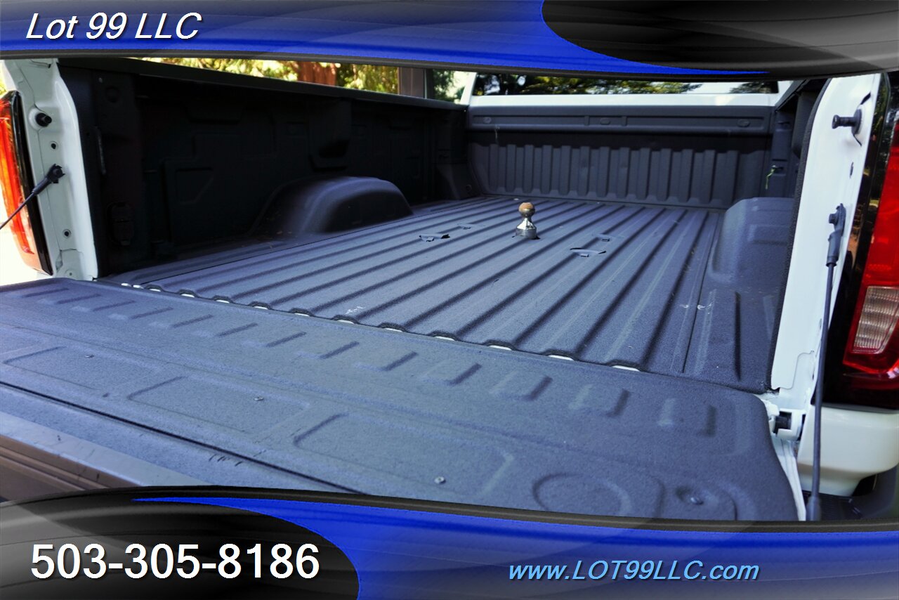 2023 GMC Sierra 3500HD Pro - Photo 14 - Milwaukie, OR 97267