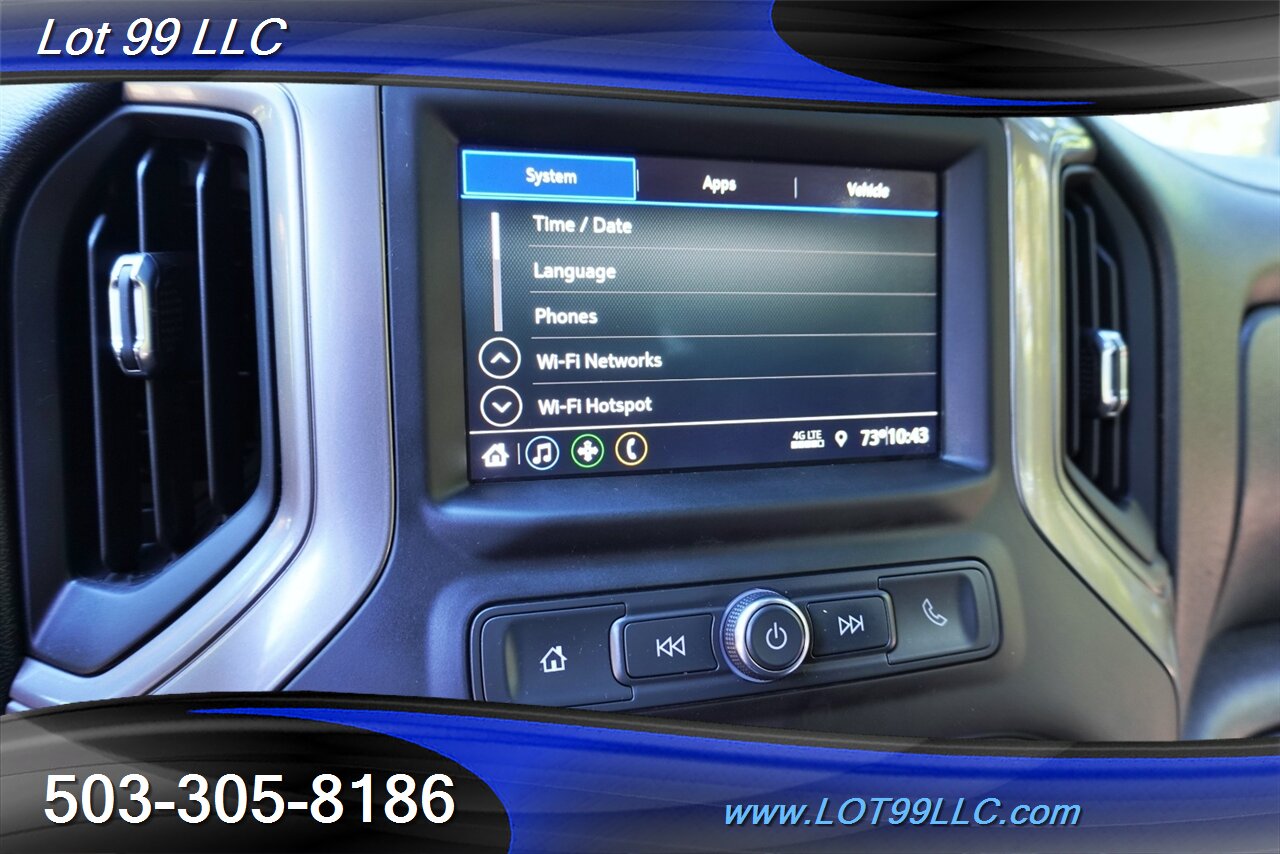 2023 GMC Sierra 3500HD Pro - Photo 22 - Milwaukie, OR 97267