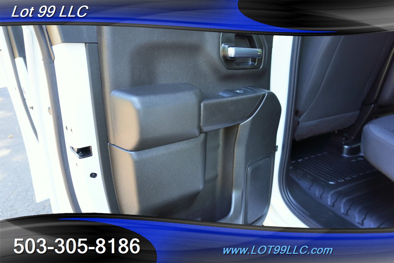 2023 GMC Sierra 3500HD Pro - Photo 12 - Milwaukie, OR 97267