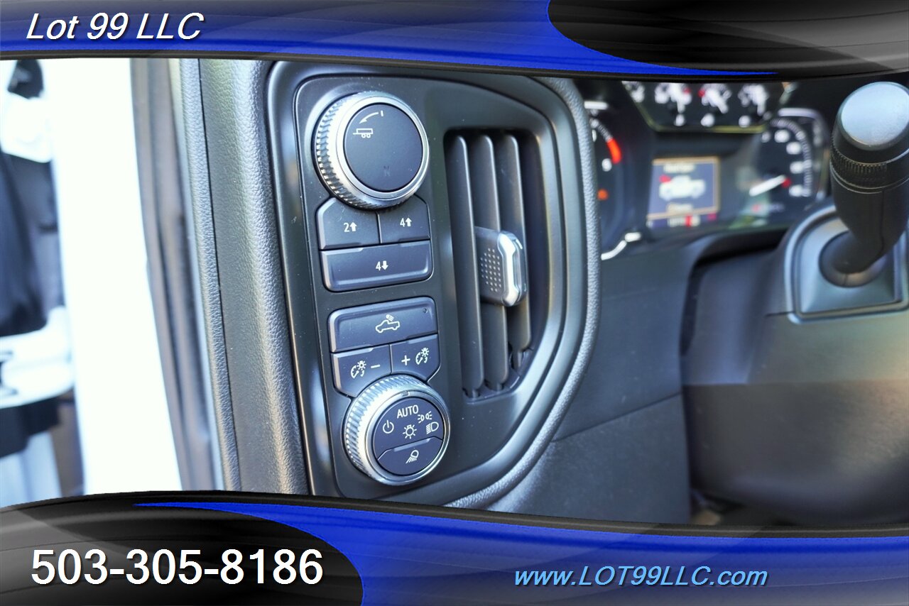 2023 GMC Sierra 3500HD Pro - Photo 23 - Milwaukie, OR 97267