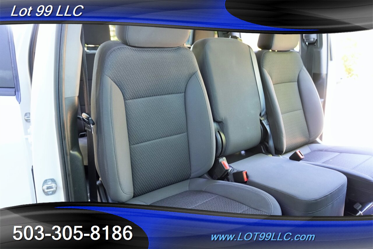2023 GMC Sierra 3500HD Pro - Photo 19 - Milwaukie, OR 97267