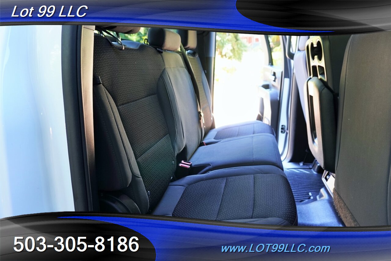 2023 GMC Sierra 3500HD Pro - Photo 17 - Milwaukie, OR 97267