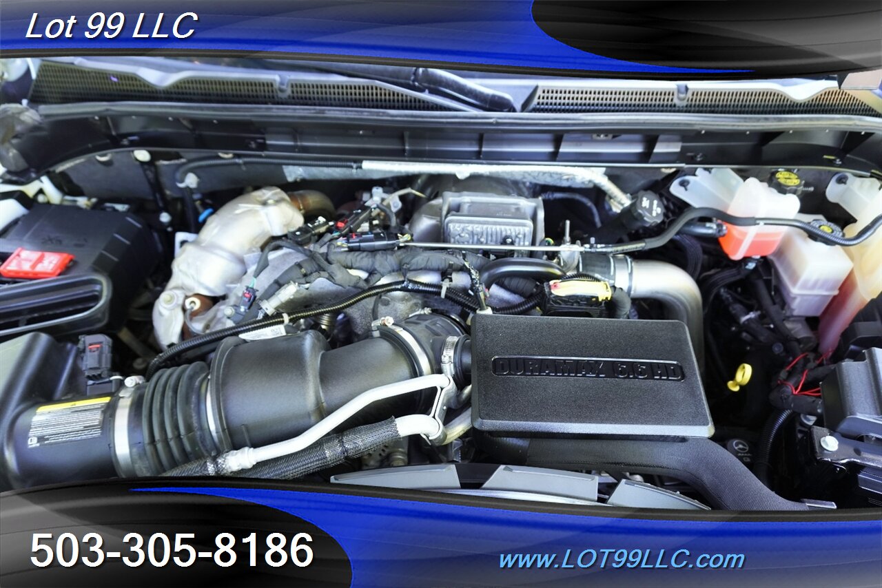 2023 GMC Sierra 3500HD Pro - Photo 28 - Milwaukie, OR 97267