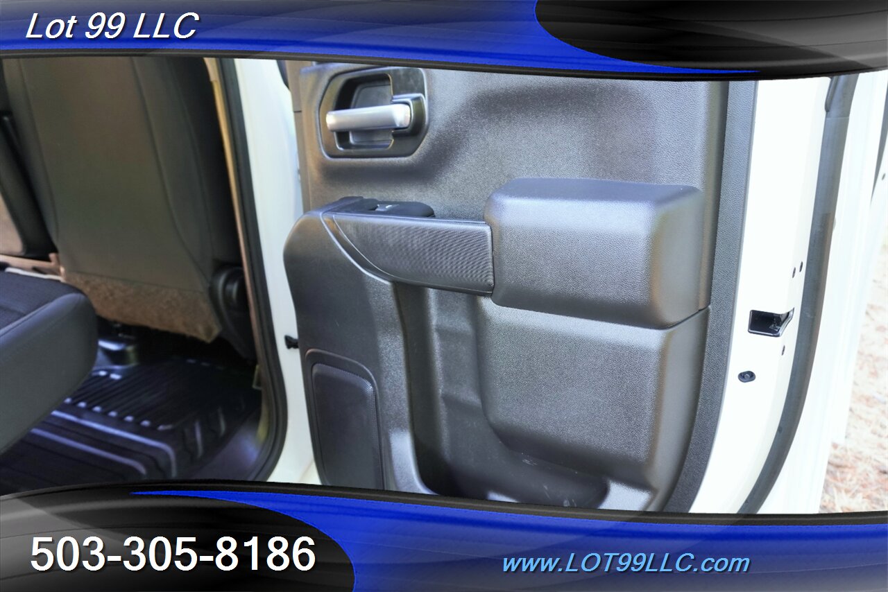 2023 GMC Sierra 3500HD Pro - Photo 16 - Milwaukie, OR 97267