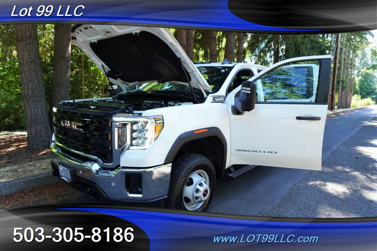 2023 GMC Sierra 3500HD Pro - Photo 26 - Milwaukie, OR 97267