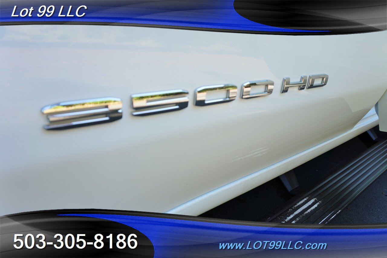 2023 GMC Sierra 3500HD Pro - Photo 37 - Milwaukie, OR 97267