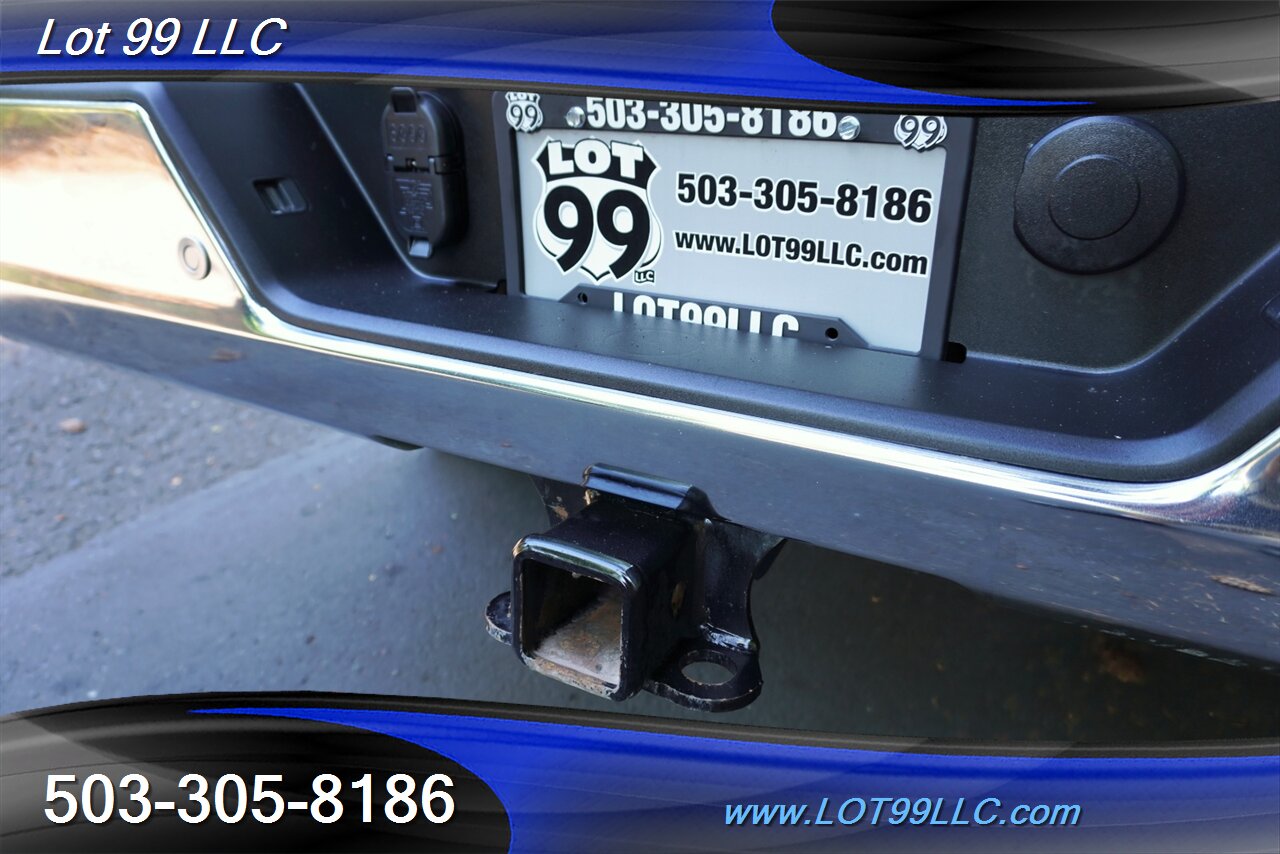 2023 GMC Sierra 3500HD Pro - Photo 8 - Milwaukie, OR 97267