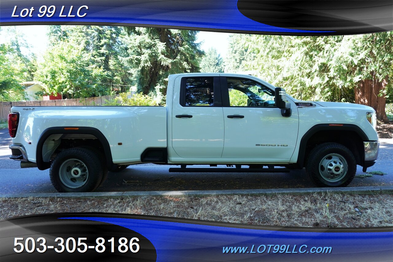 2023 GMC Sierra 3500HD Pro - Photo 5 - Milwaukie, OR 97267