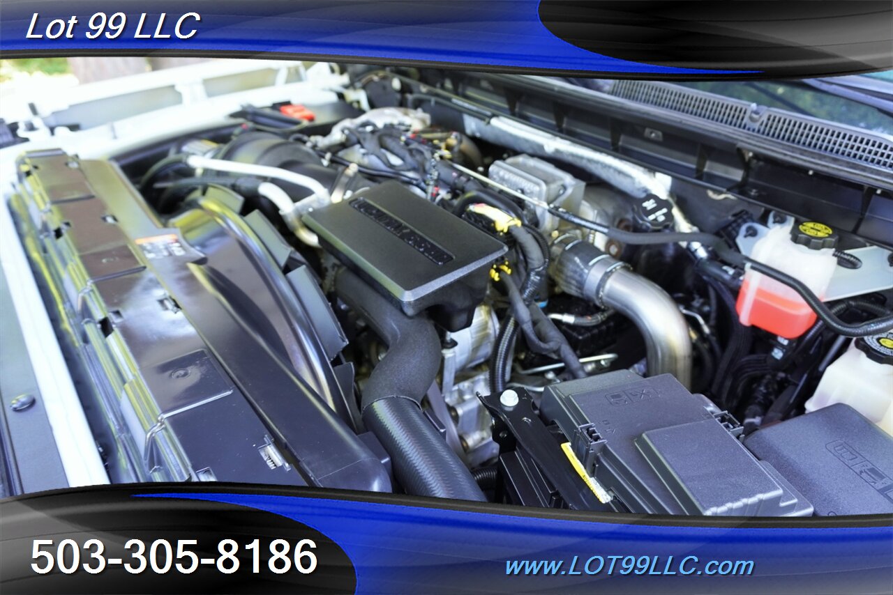2023 GMC Sierra 3500HD Pro - Photo 29 - Milwaukie, OR 97267