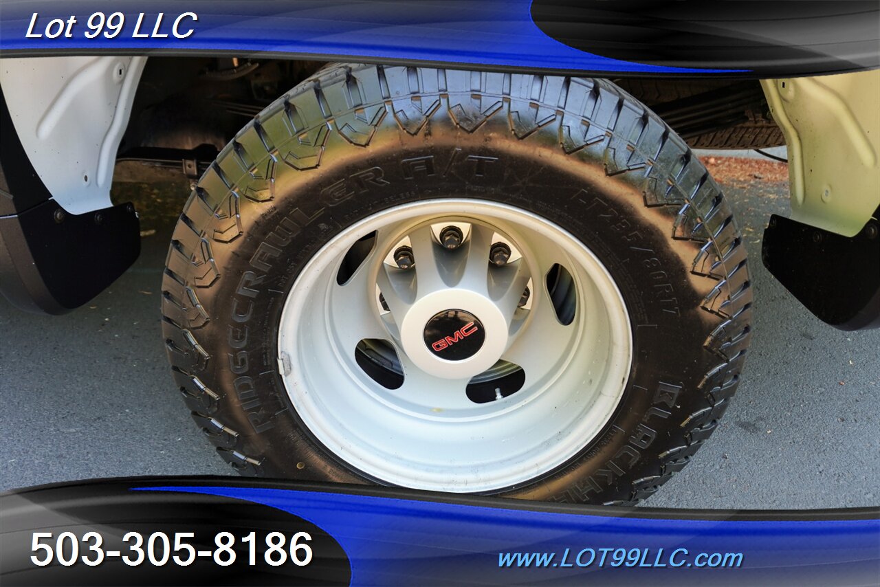 2023 GMC Sierra 3500HD Pro - Photo 38 - Milwaukie, OR 97267