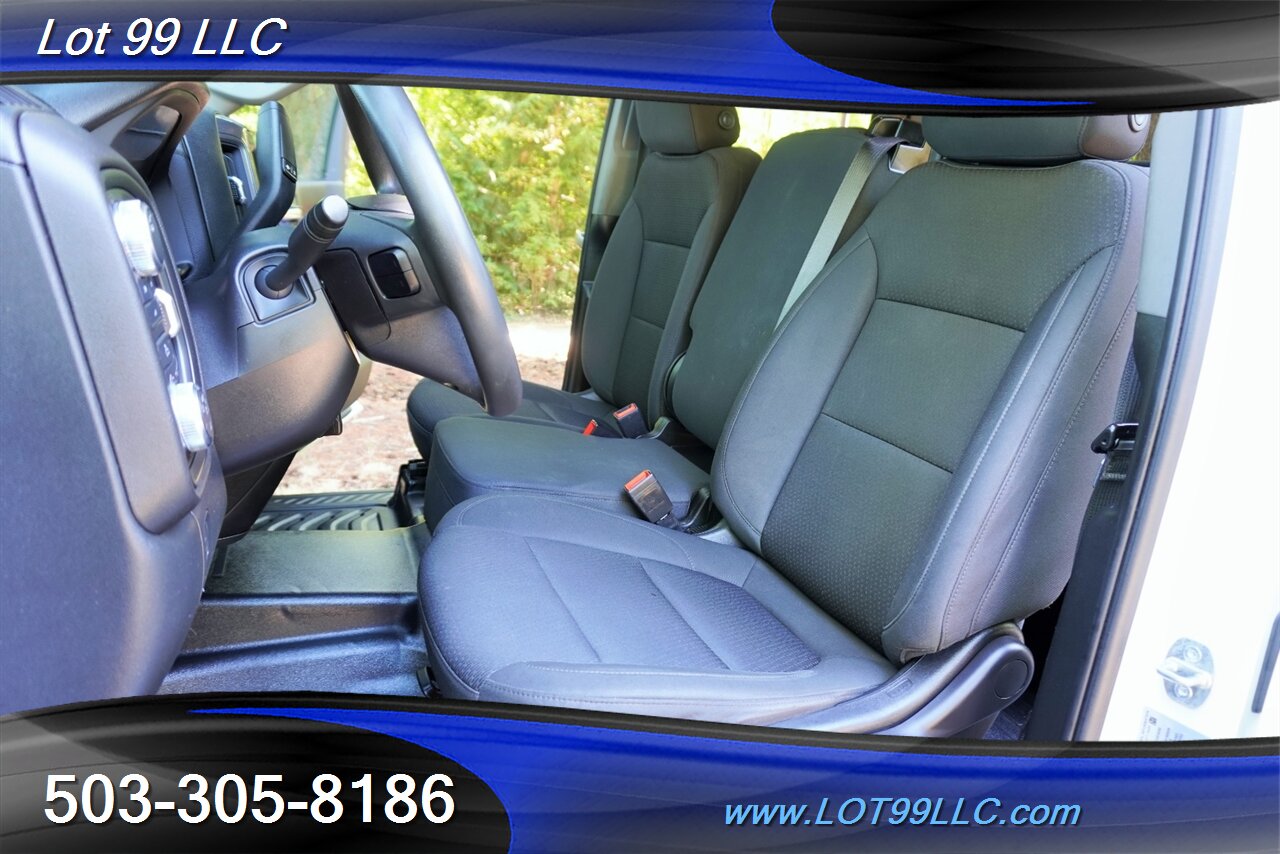 2023 GMC Sierra 3500HD Pro - Photo 11 - Milwaukie, OR 97267