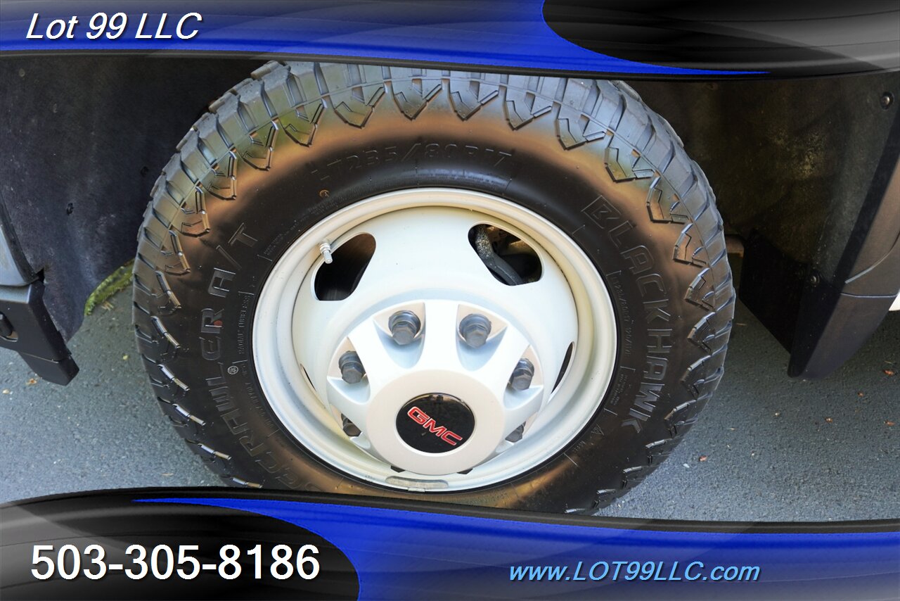 2023 GMC Sierra 3500HD Pro - Photo 39 - Milwaukie, OR 97267