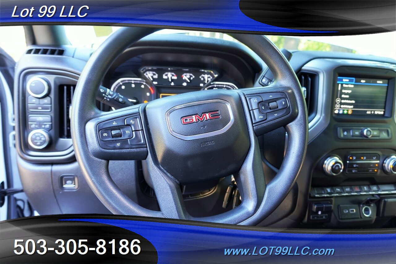 2023 GMC Sierra 3500HD Pro - Photo 24 - Milwaukie, OR 97267