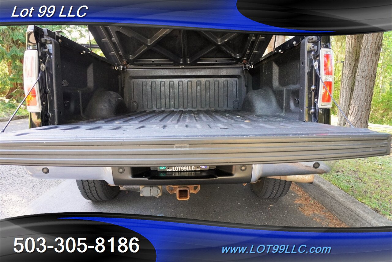 2011 Ford F-150 Lariat 4X4 3.5L ECOBOOST Heated AC Leather Seats  Moon Roof GPS Premium Wheels Newer Tires - Photo 16 - Milwaukie, OR 97267