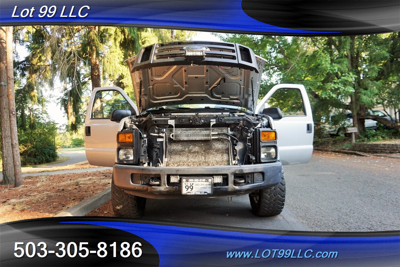 2008 Ford F-250 2dr Regular Cab 4X4 V8 5.   - Photo 25 - Milwaukie, OR 97267