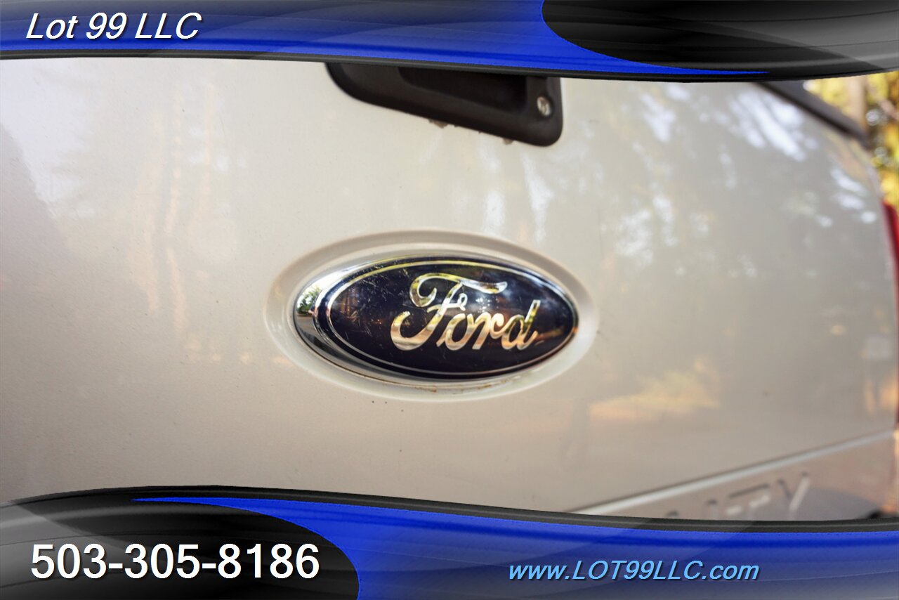 2008 Ford F-250 2dr Regular Cab 4X4 V8 5.   - Photo 28 - Milwaukie, OR 97267