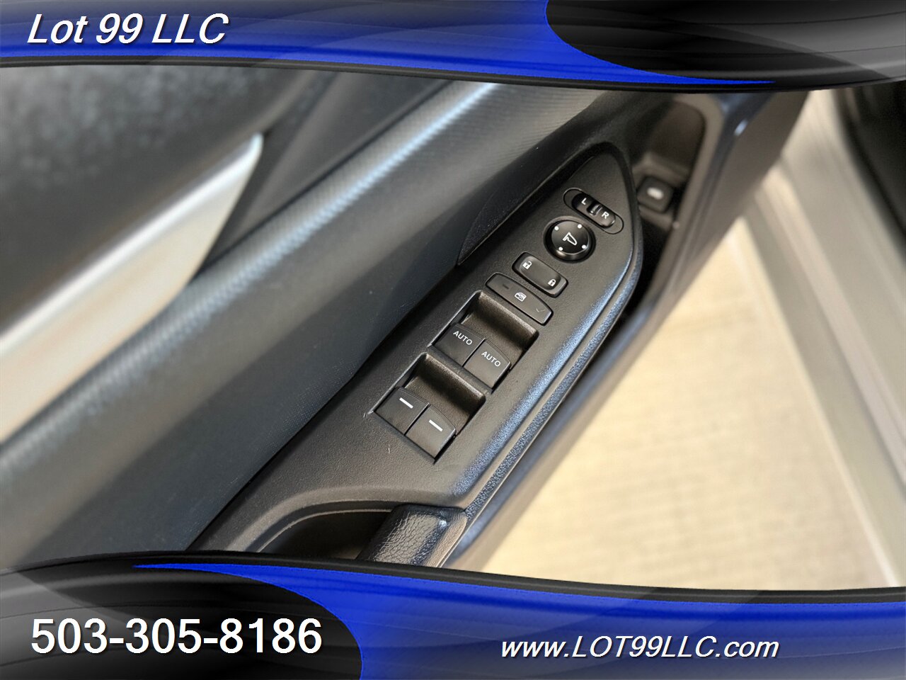 2021 Honda Civic Sport 65k 37MPG Auto Leather Lane Departure Camera   - Photo 26 - Milwaukie, OR 97267
