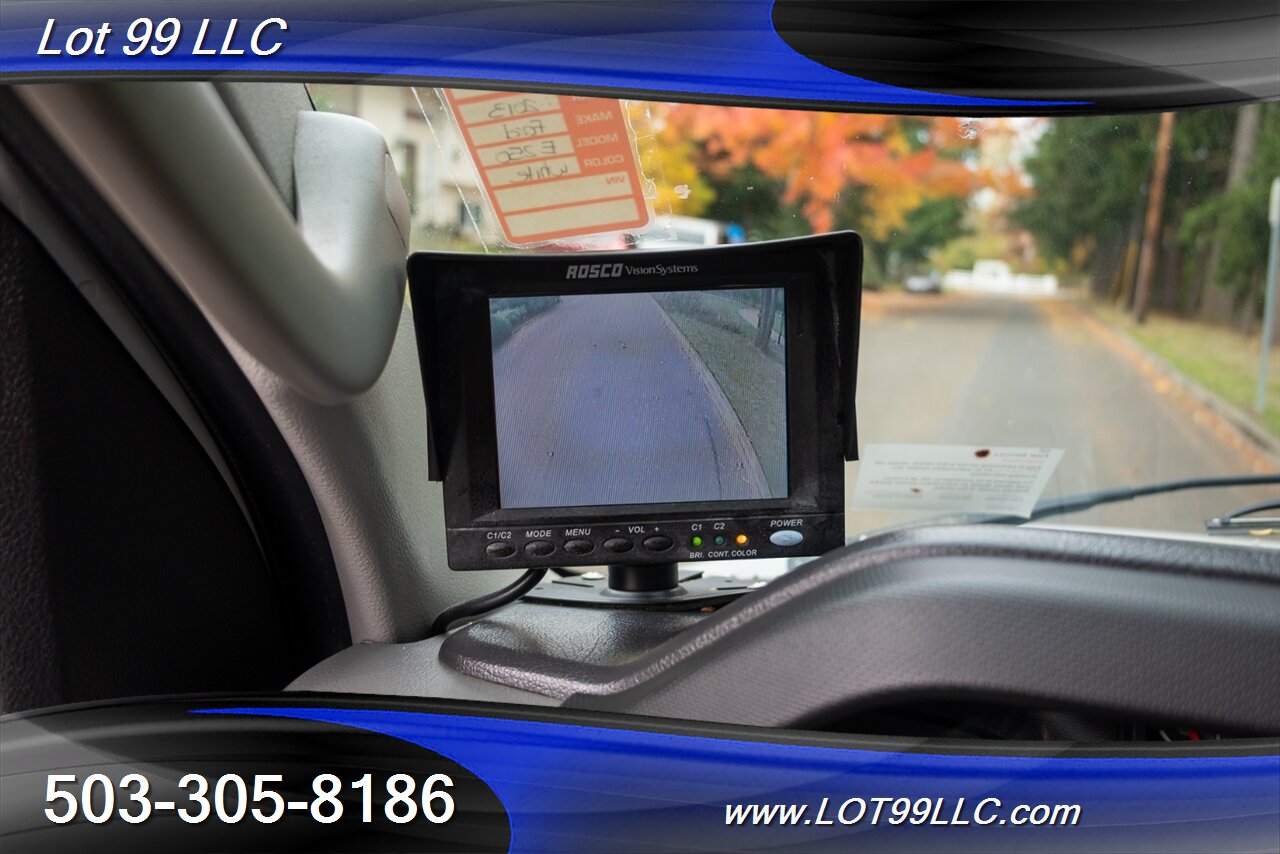 2013 Ford E-250   - Photo 45 - Milwaukie, OR 97267