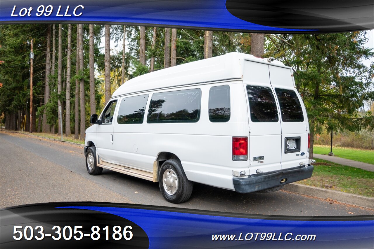2013 Ford E-250   - Photo 8 - Milwaukie, OR 97267