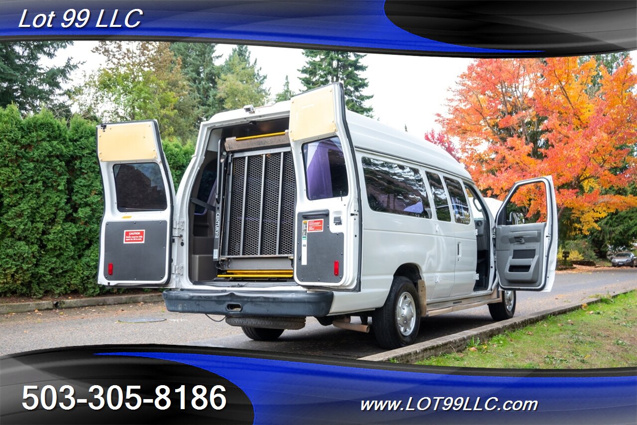 2013 Ford E-250   - Photo 18 - Milwaukie, OR 97267