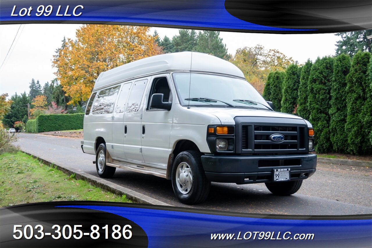 2013 Ford E-250   - Photo 4 - Milwaukie, OR 97267