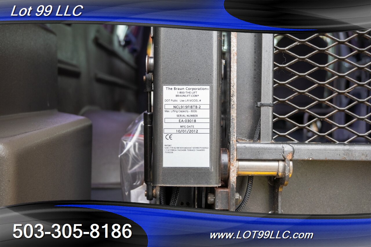 2013 Ford E-250   - Photo 23 - Milwaukie, OR 97267