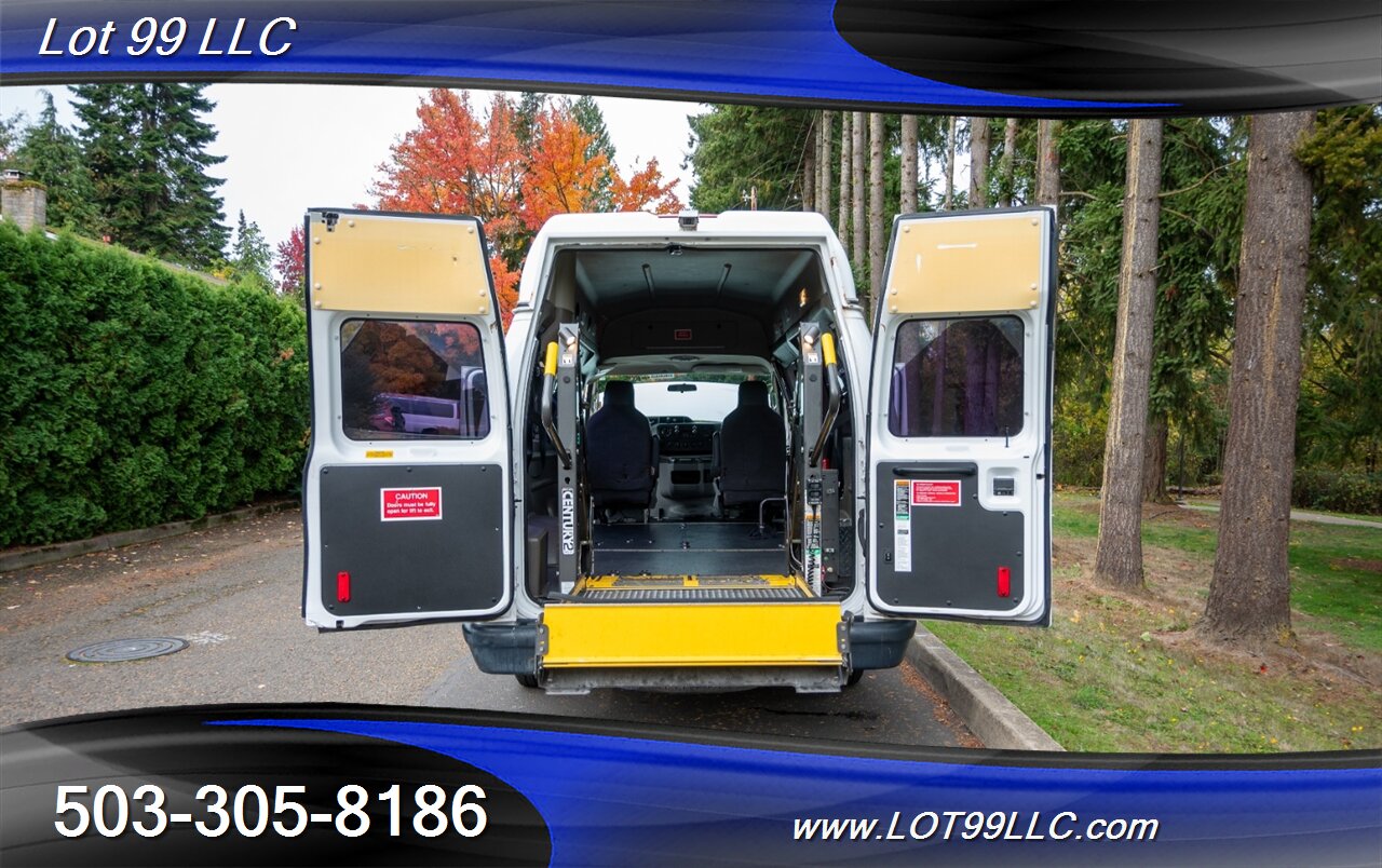 2013 Ford E-250   - Photo 28 - Milwaukie, OR 97267