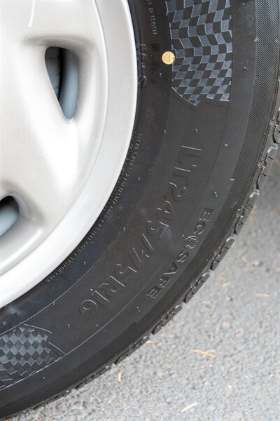 2013 Ford E-250   - Photo 42 - Milwaukie, OR 97267