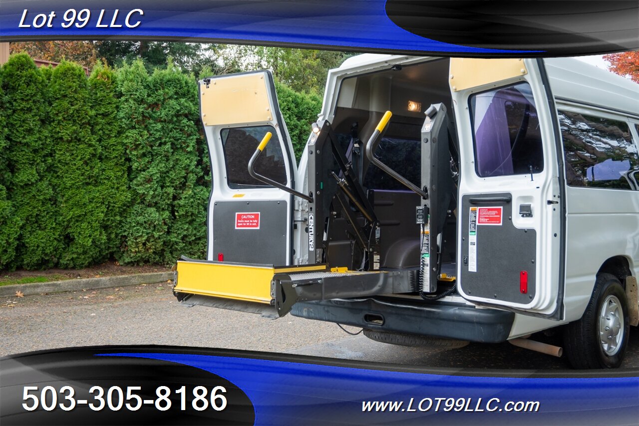 2013 Ford E-250   - Photo 31 - Milwaukie, OR 97267