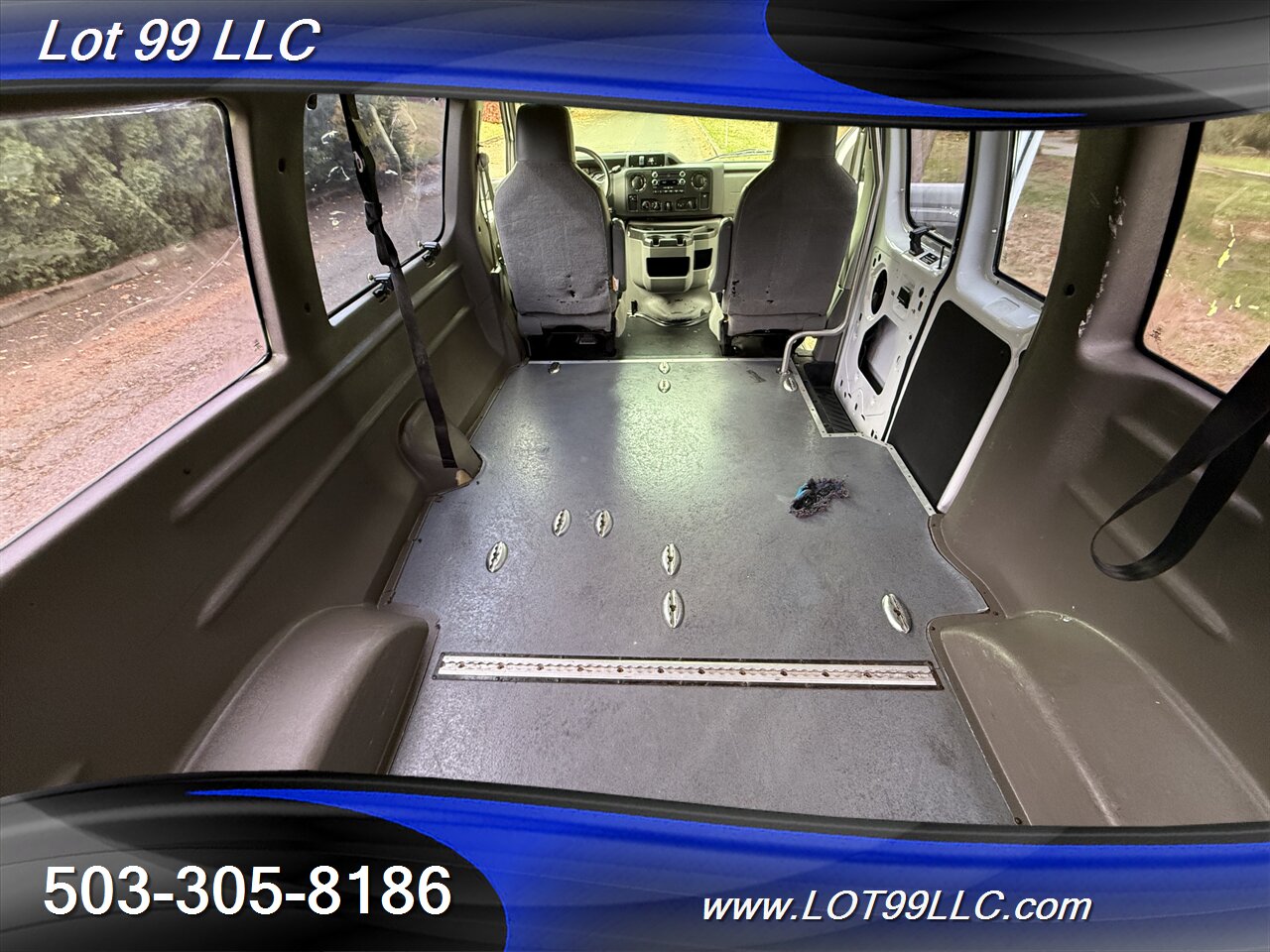 2013 Ford E-250   - Photo 64 - Milwaukie, OR 97267