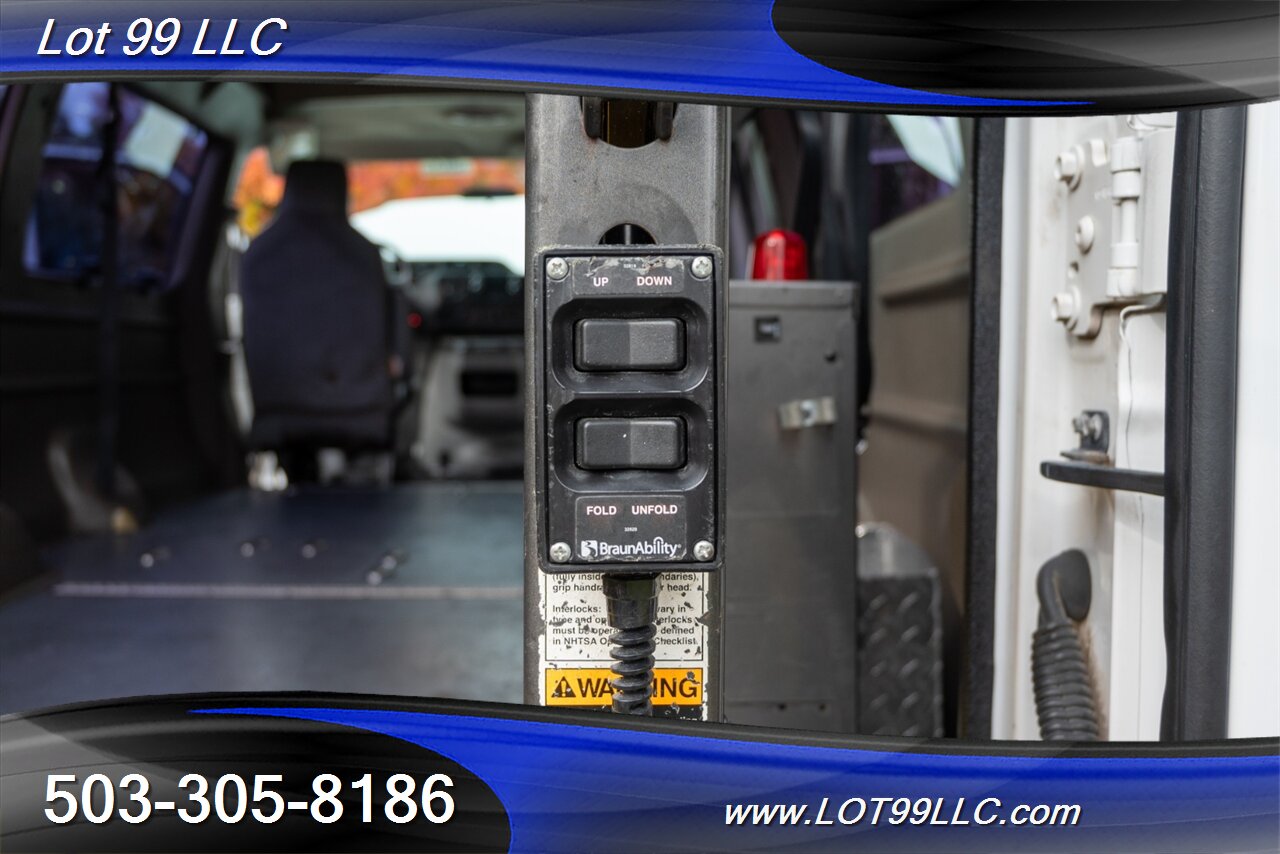 2013 Ford E-250   - Photo 25 - Milwaukie, OR 97267