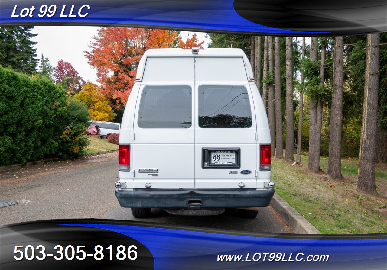2013 Ford E-250   - Photo 7 - Milwaukie, OR 97267